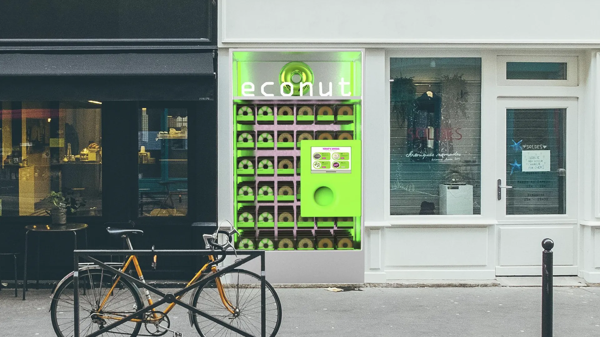 Econut — image 7
