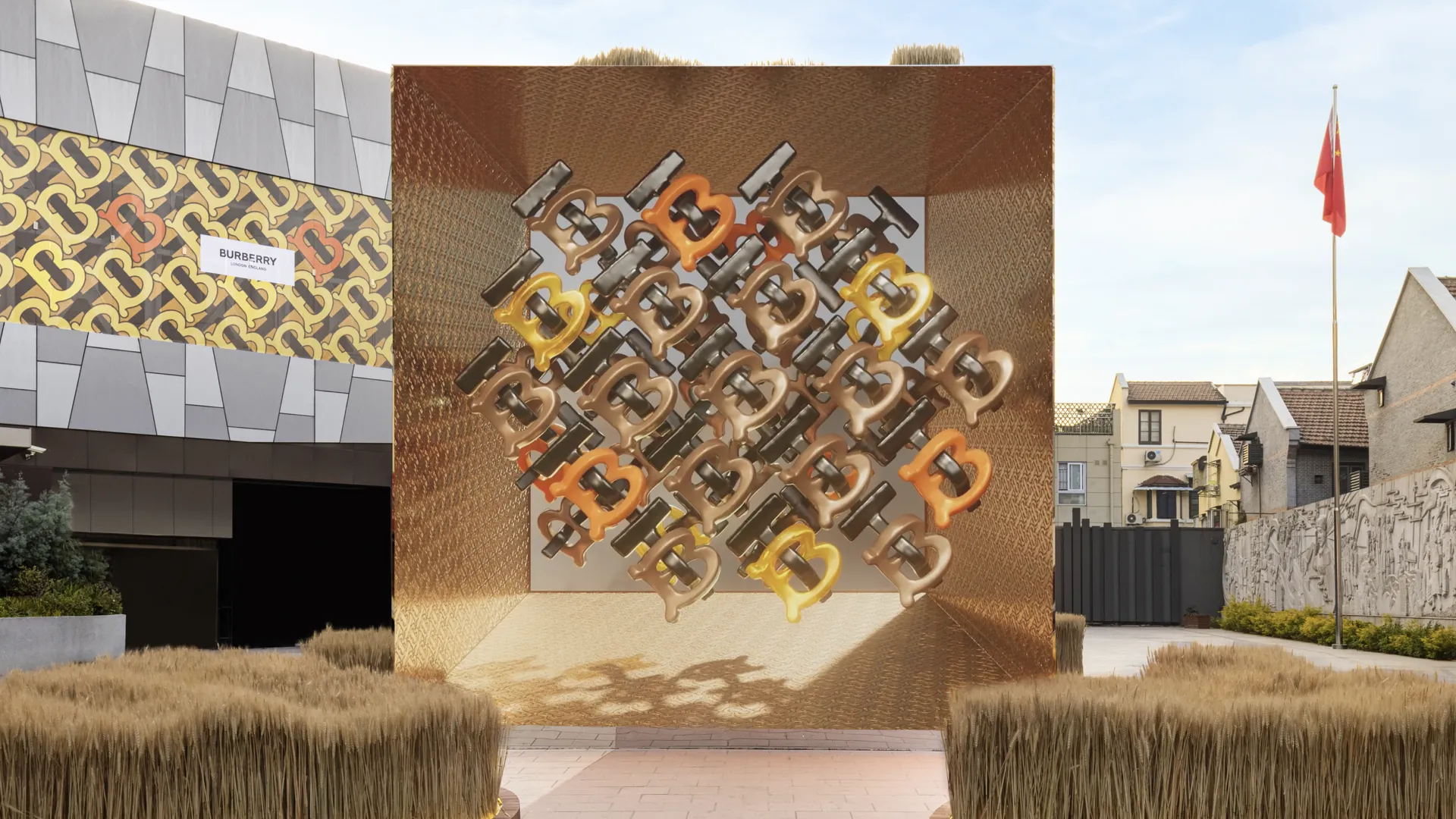 Crossing Borders — image 4