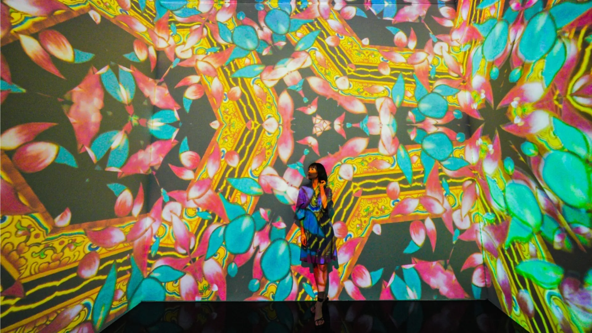 The Way in Patterns — image 4